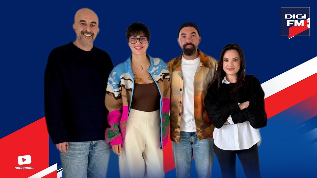 Teo și Melinda Teohari, dezvăluiri neașteptate: „Suntem născuți în aceeași zi!”