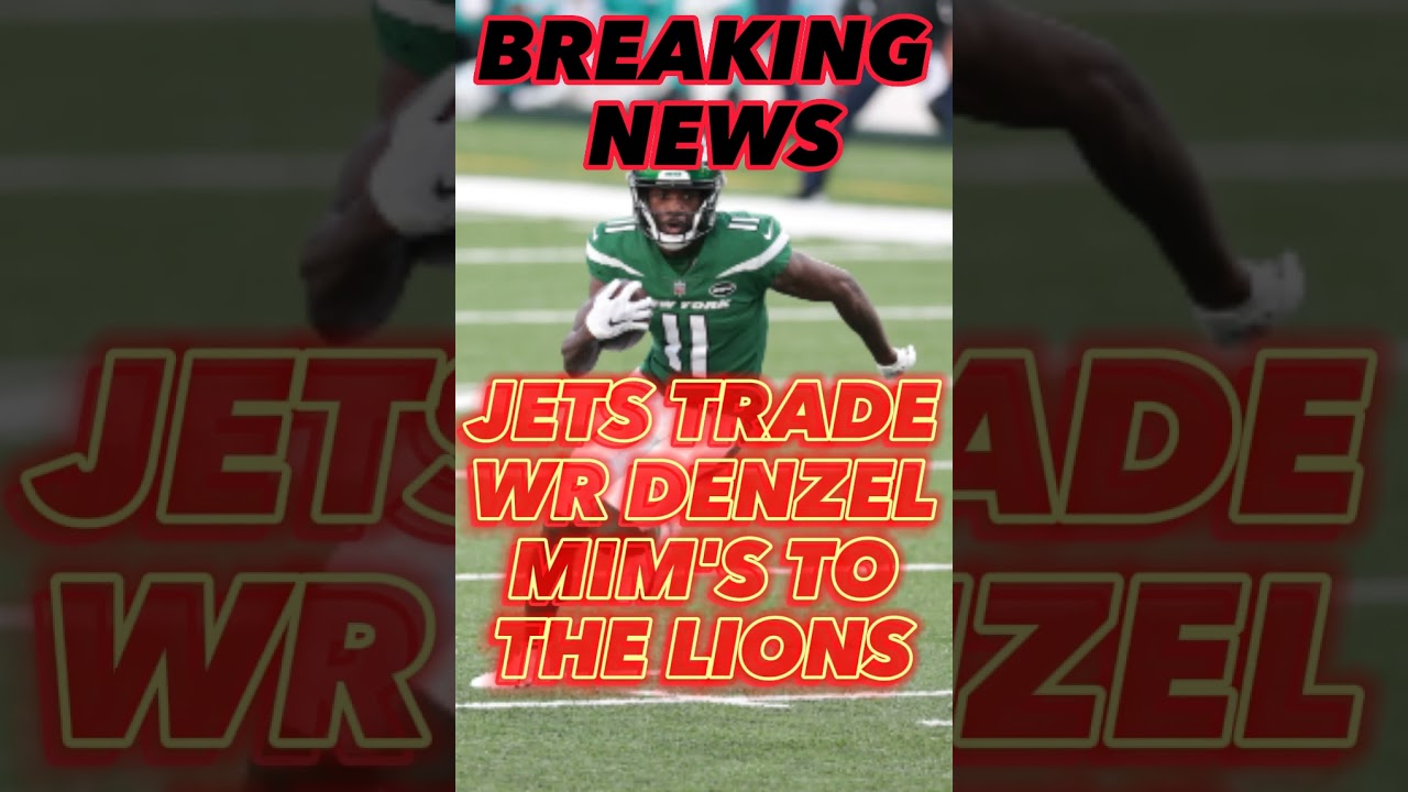 BREAKING NEWS!!! 