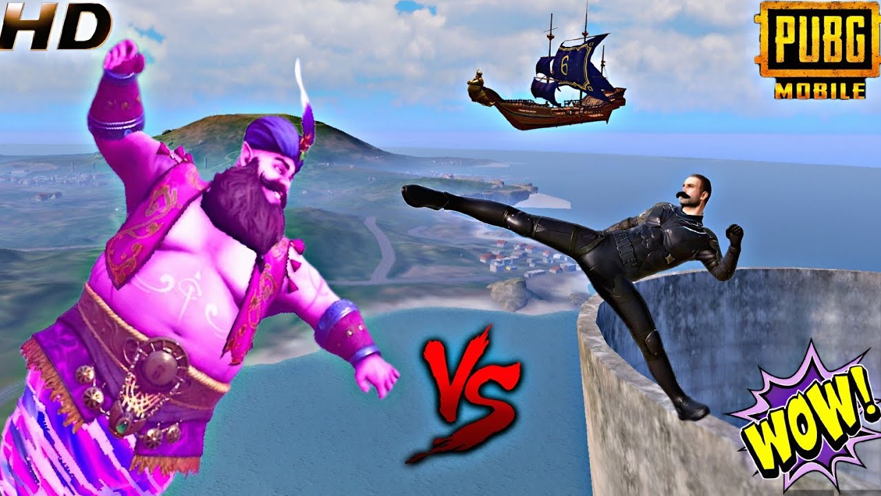 BU MONTAJLARA GÜLMEKTEN ALTINA YAPABİLİRSİN 😳 ÇOK DİKKAT ET 😂 PUBG MOBİLE KOMİK MONTAJ