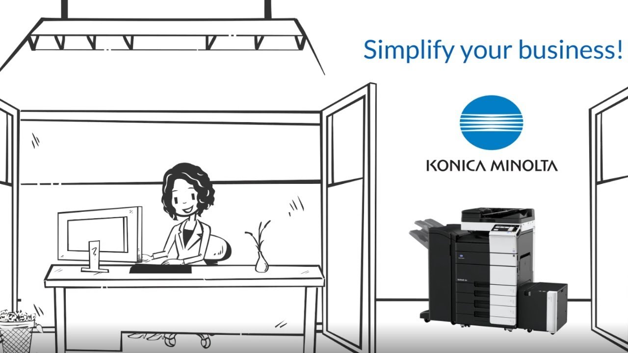 OneRate Print Management Solution
