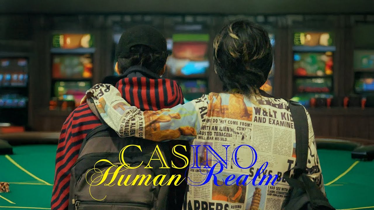 Casino of the Human Realm