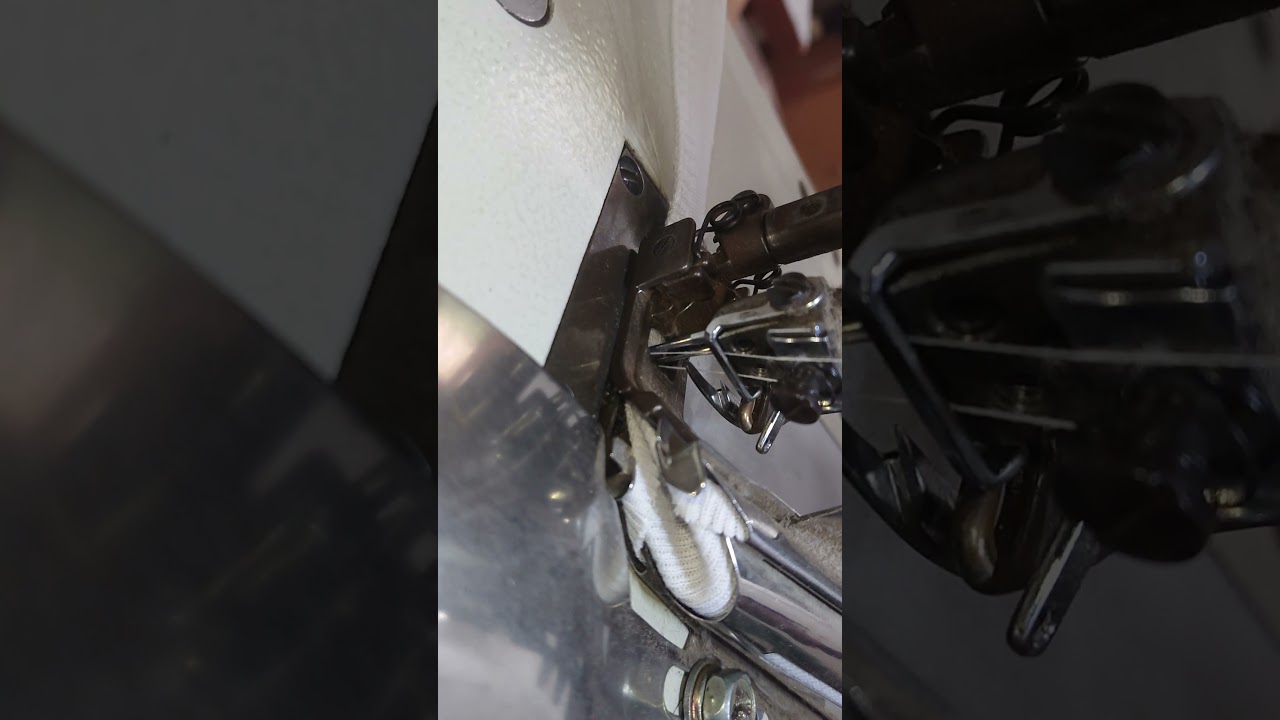 أسهل من السهل لتركيب الجهاز وعمايل الشريط علي الاورليه