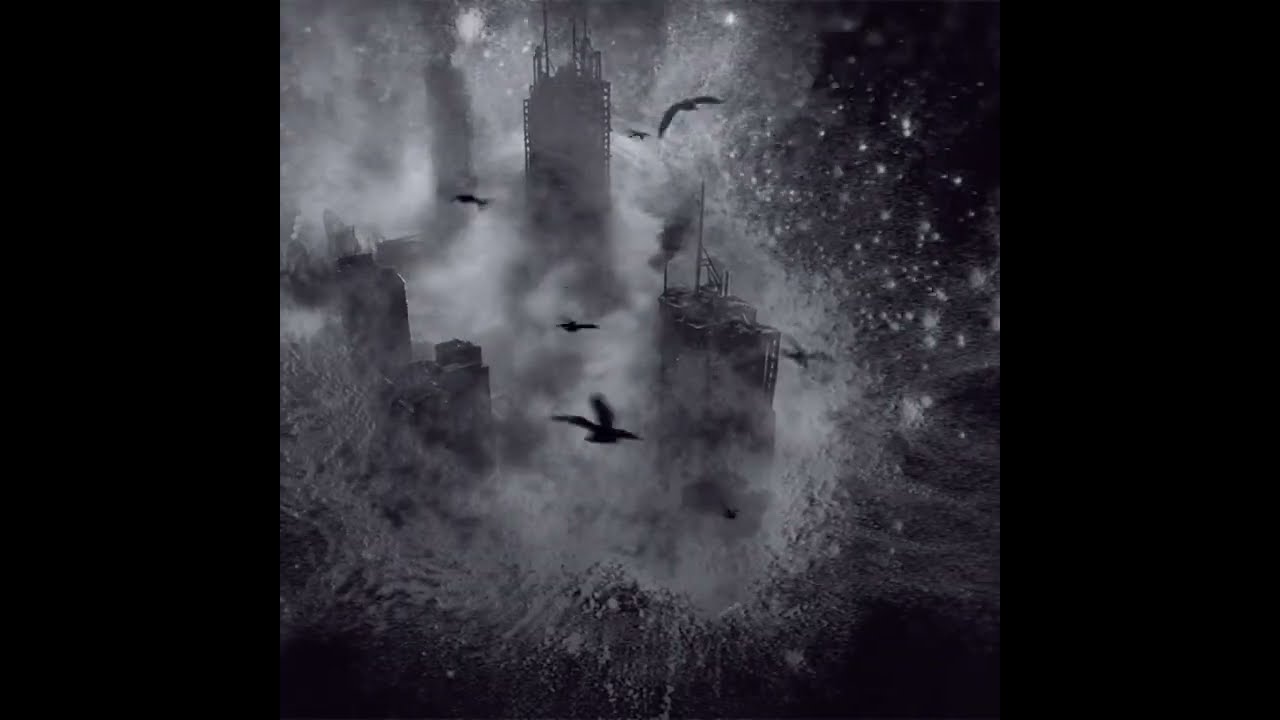 SHADOWSHIFT -  Revival