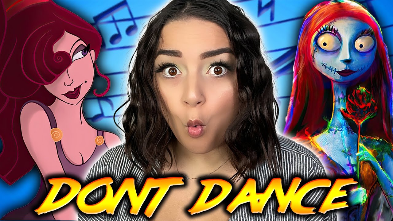 I'M IN PAIN! | Try not to DANCE | 21