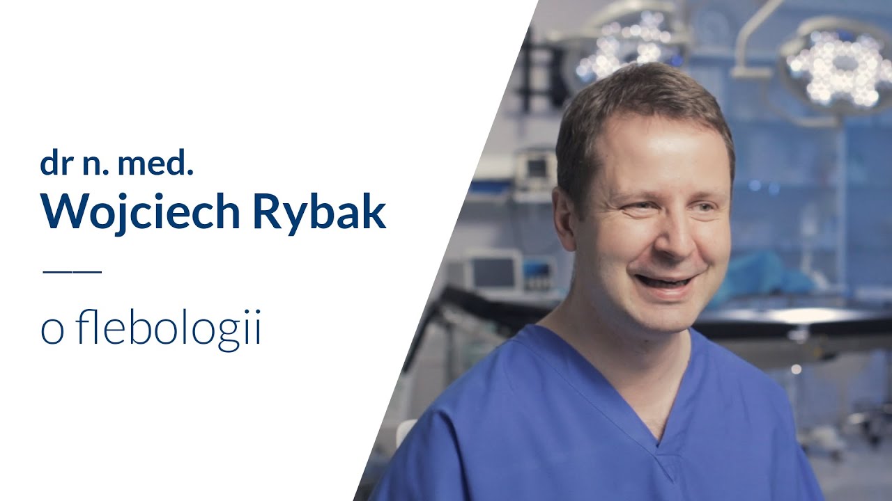 Flebolog, angiolog, chirurg naczyniowy – czym się zajmują?