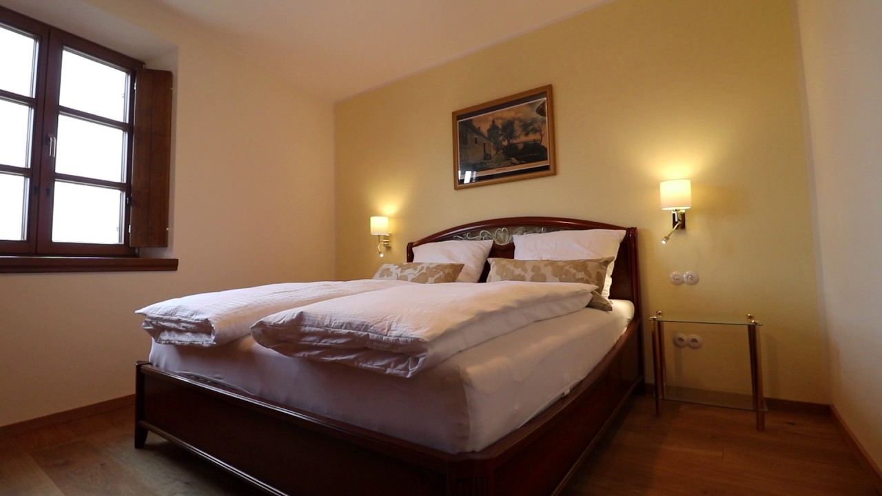 Ferienwohnung am Blasturm - Schwandorf