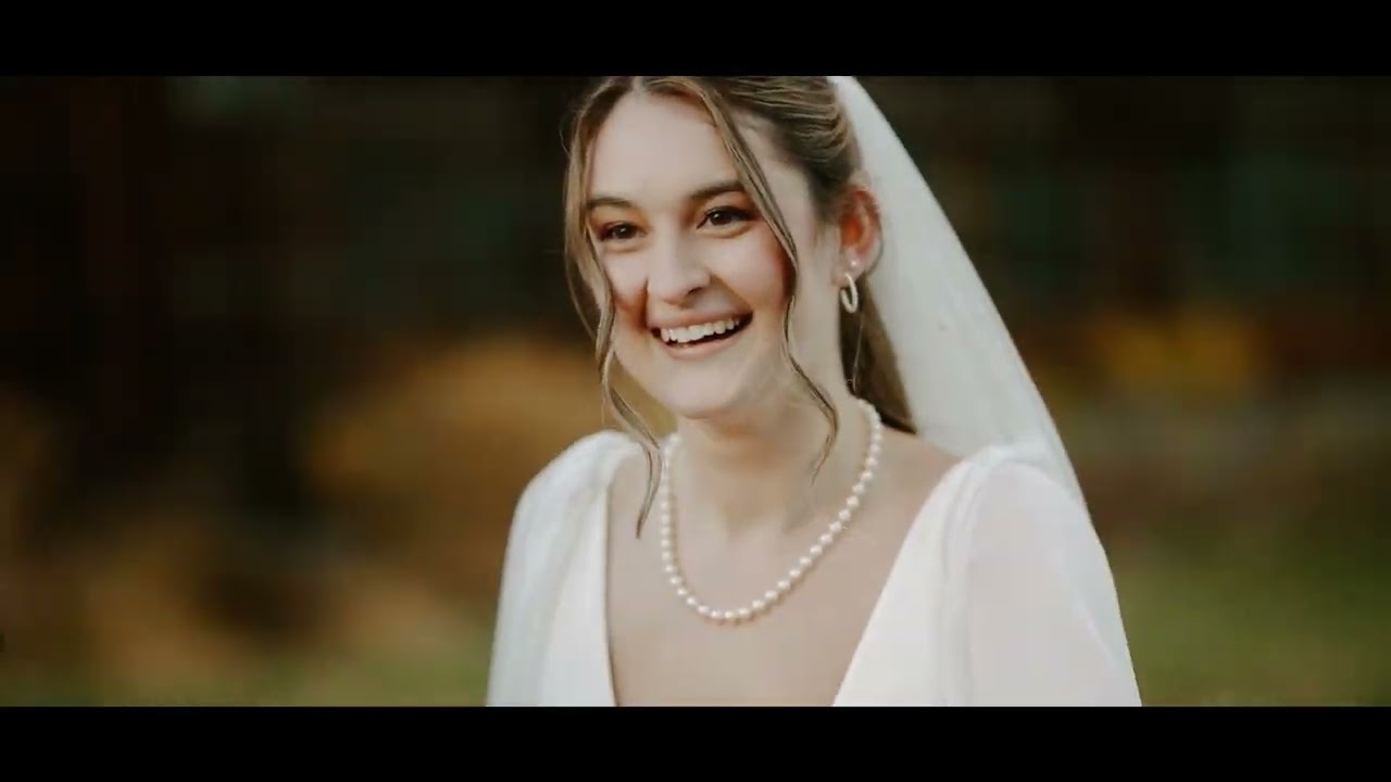 The Gaskell's | Wedding Video | Keene, NH