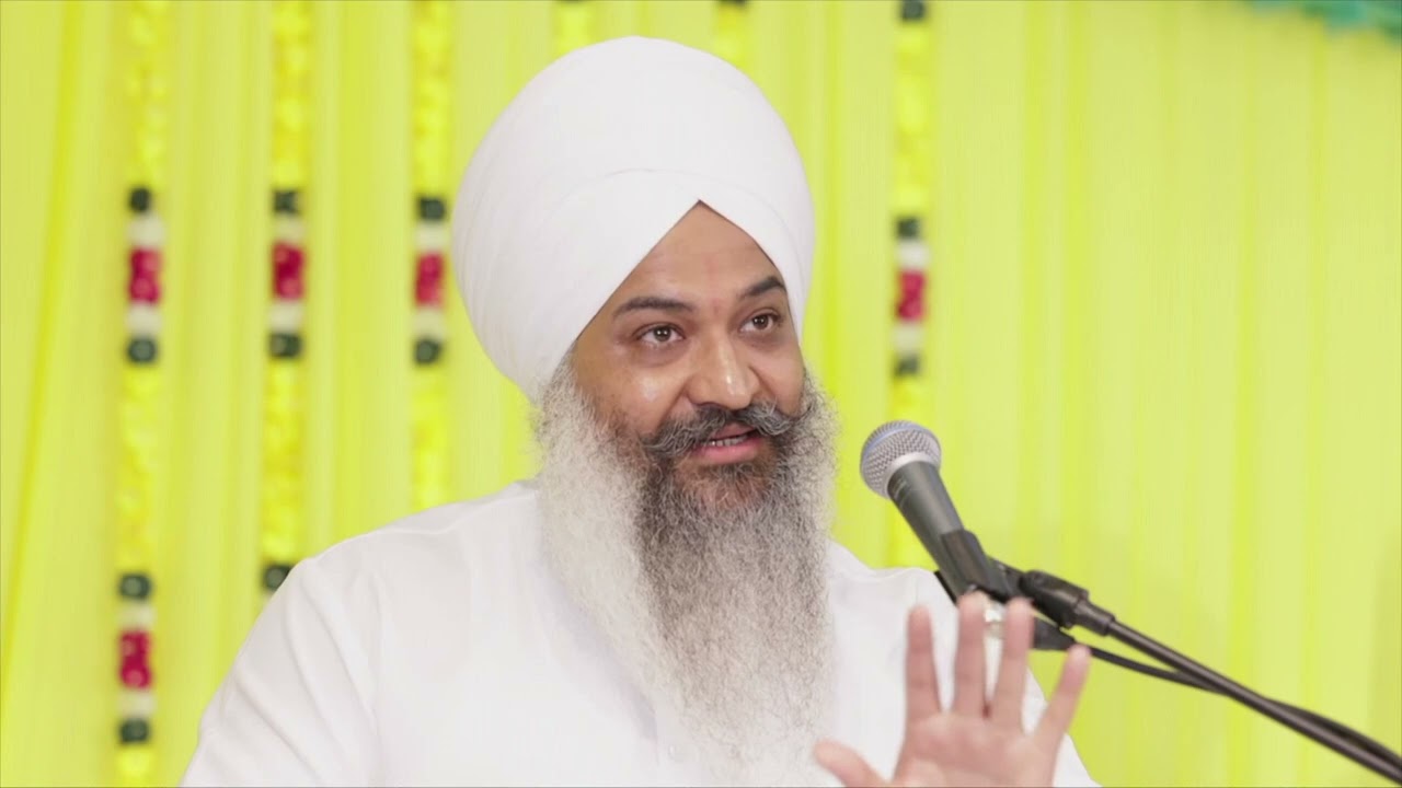 Diwali Celebration London Darbar | Live Kirtan | Sant Trilochan Darshan Das Ji
