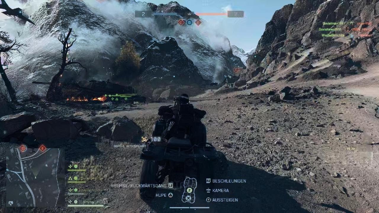 Battlefield 6 #107