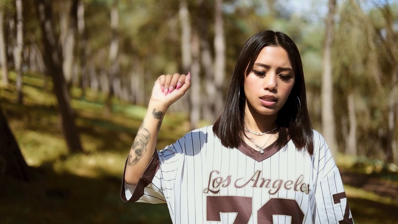 Julie - Ka beisei ft Gershon & S Dawg Official MV