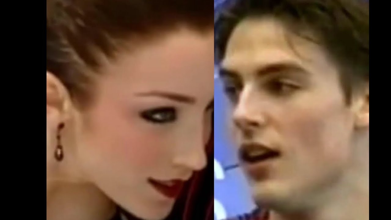 Meryl and Fedor - A Thousand Years