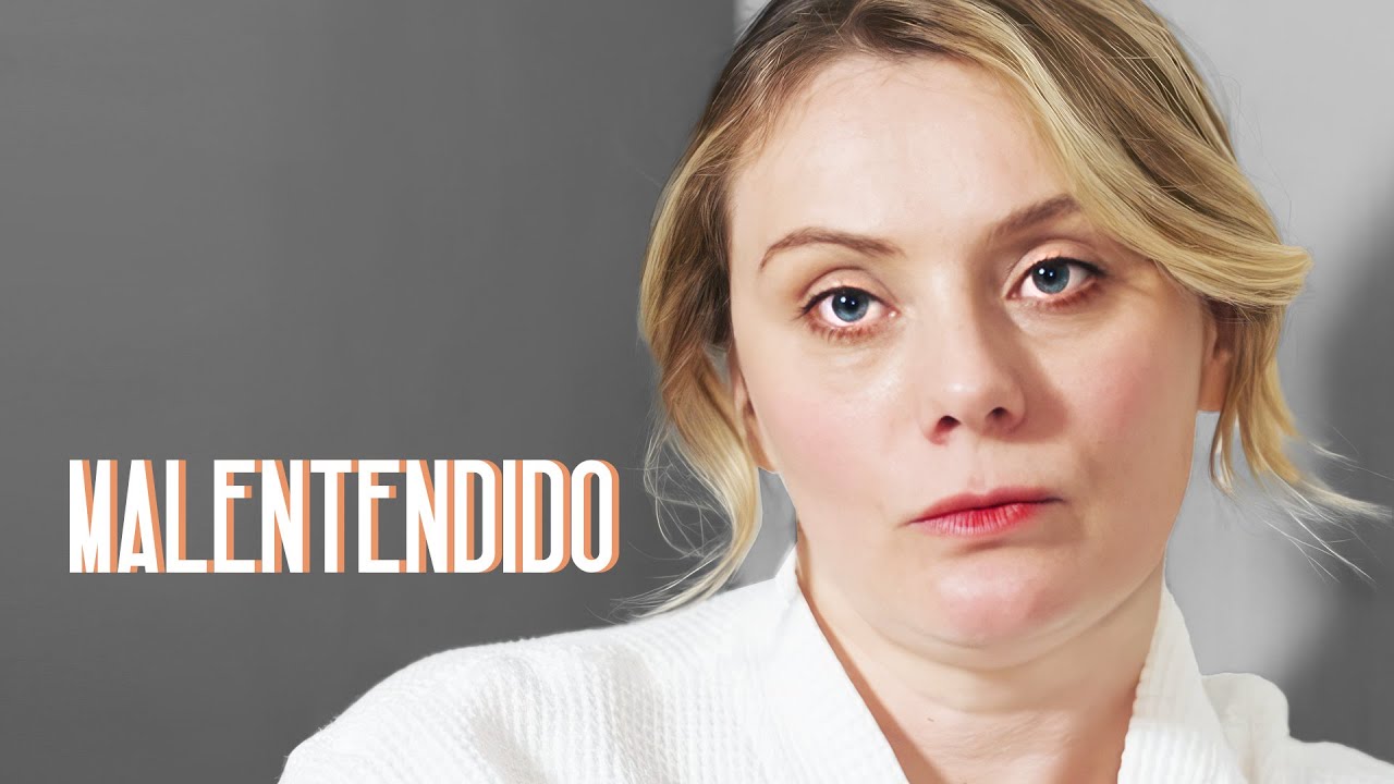 Malentendido | Pel&iacute;cula completa | Pel&iacute;cula rom&aacute;ntica en Espa&ntilde;ol Latino