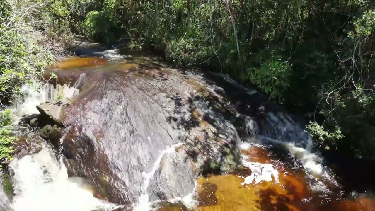 Chácara / Sítio / Fazenda - Venda - Rio Preto, Minas Gerais