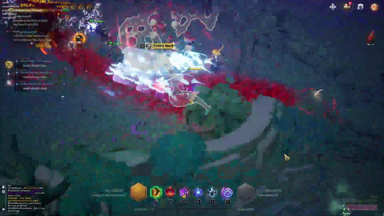 torchlight infinite ss11 : แมวเรื้อนซิ่ง ดาเมจไม่สน
