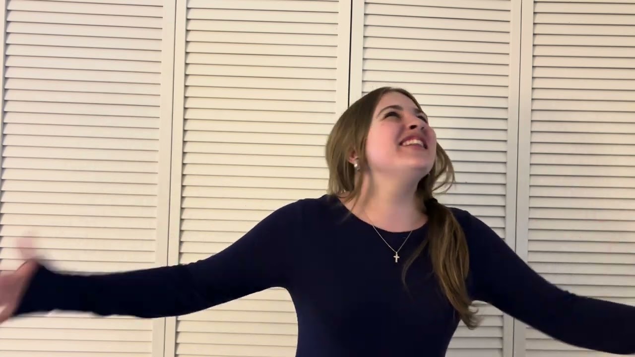 Audition Gabriela Celic