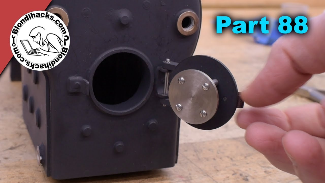 Fire Door! - Pennsylvania A3 Switcher, Part 88