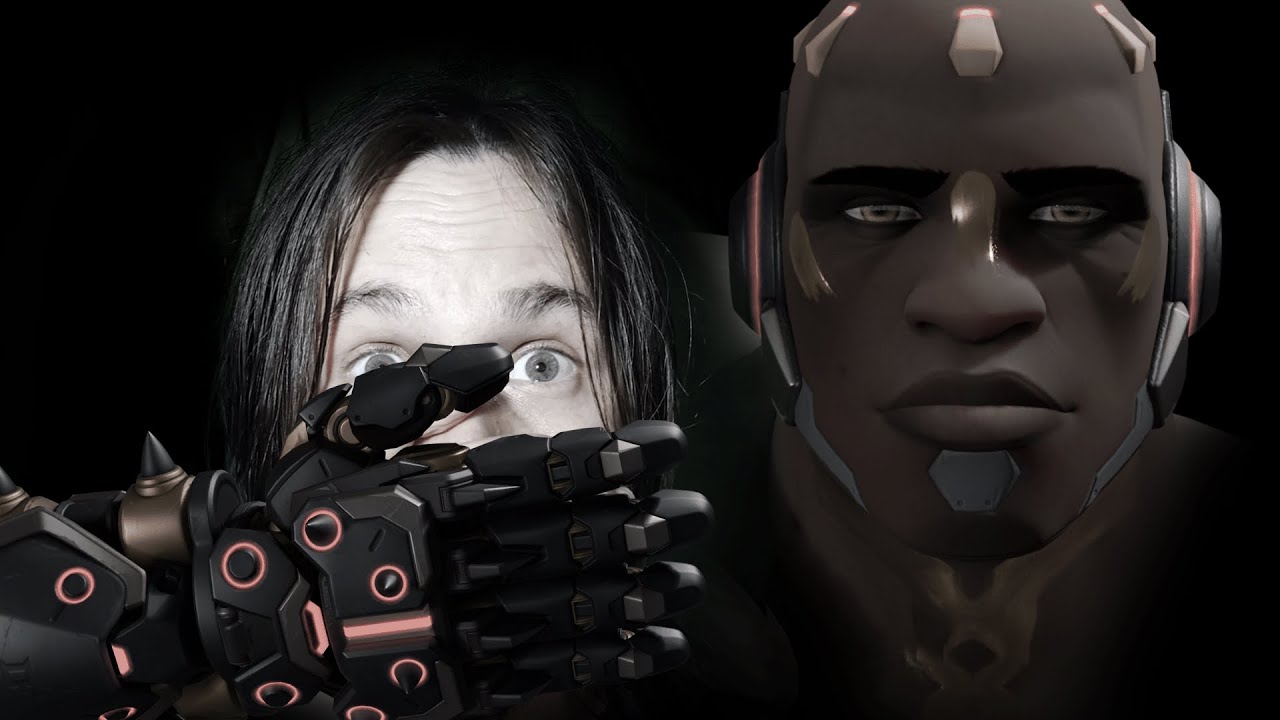 Subindo de Elo Perdendo Com Doomfist?
