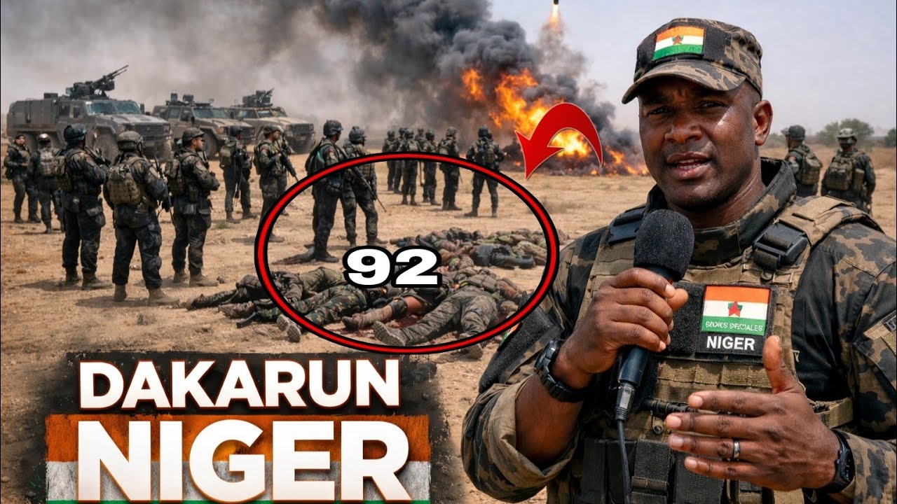 Aikin dakarun NIGER 🇳🇪 a wan'nan Makon Sauran labarai 👈👇 #shorts #trending #viral #niger #funny #fyp