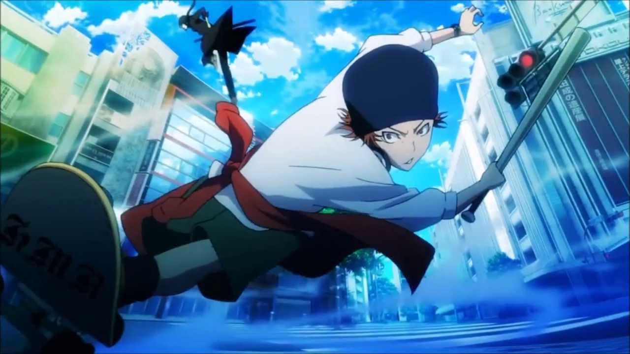 [Amv]-Work It, Do It Overtime