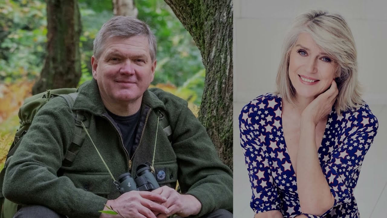 Ray Mears - We are Nature