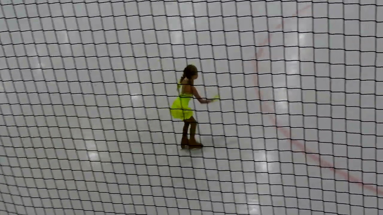 Dorotka Jánošíková  - nádeje 7, Novomestský pohár 2026
