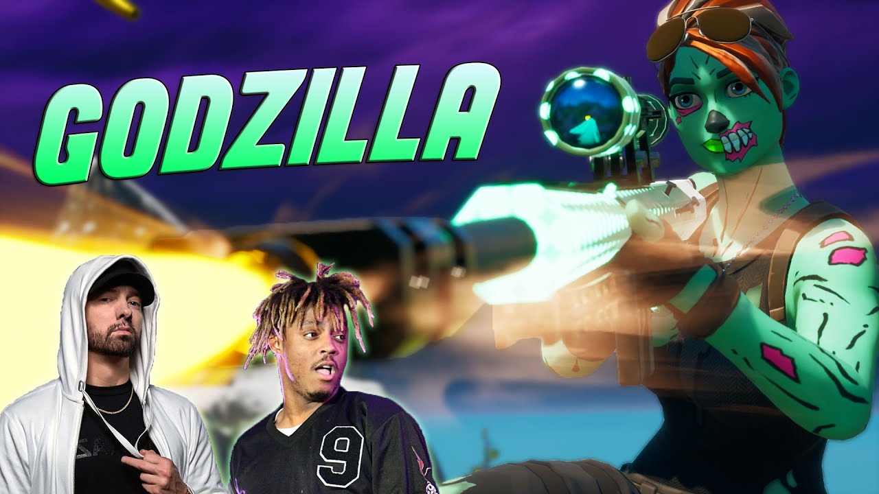 Fortnite Montage - 