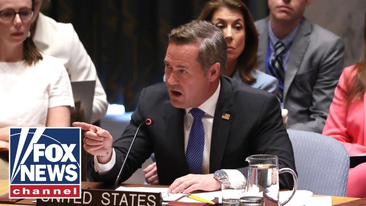 Senate Foreign Relations Committee holds hearing on reforming the UN