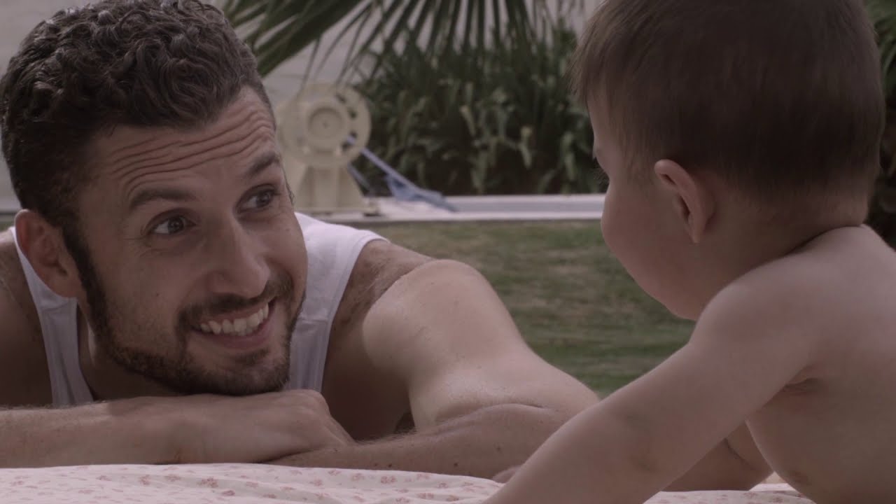 El amor de mis amores - La Inolvidable (video oficial)