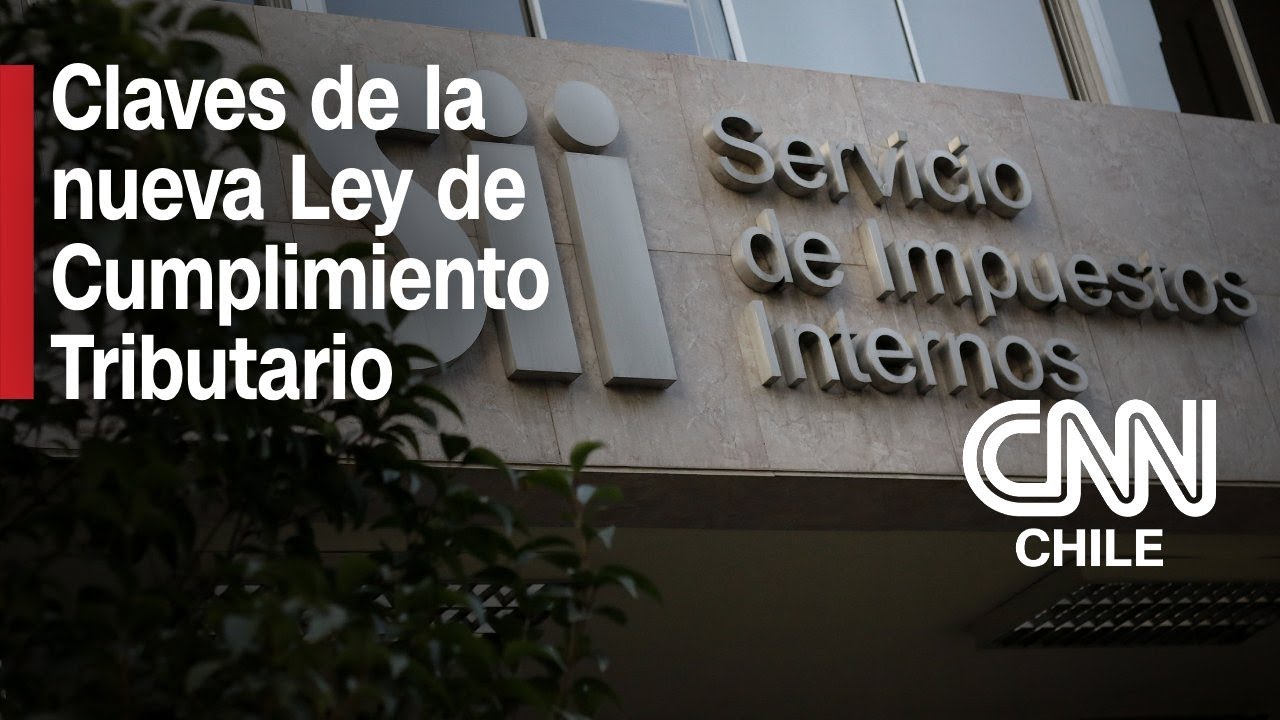 Contador auditor aclara: &iquest;En qu&eacute; consiste la Ley de Cumplimiento Tributario?