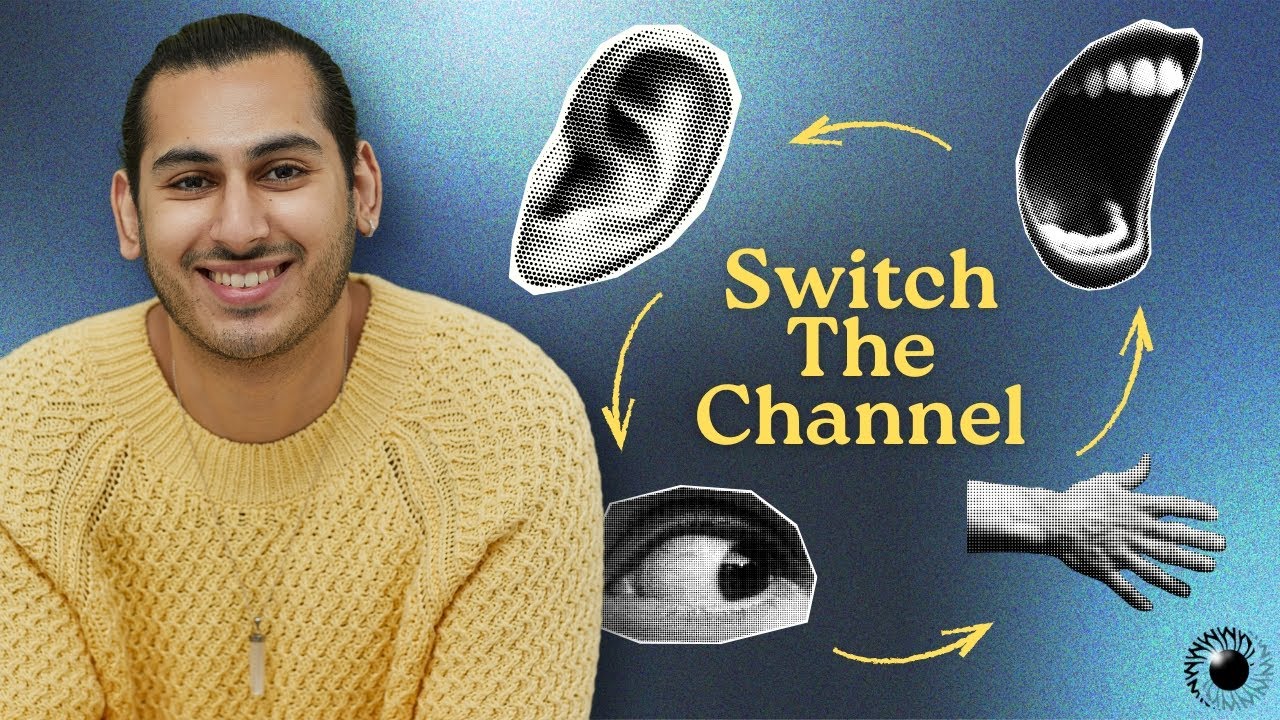 The Secrets of E-Motion | Switching The Channel