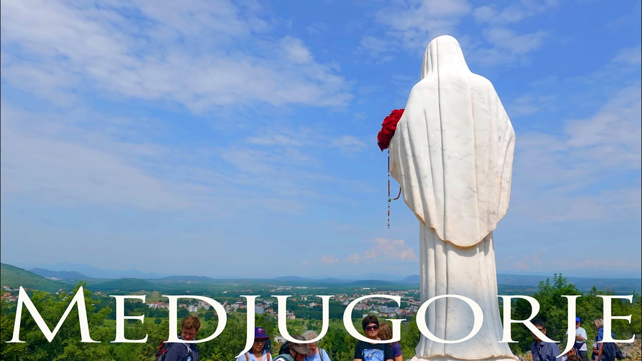 Medjugorje - Bosnia and Herzegovina 2023