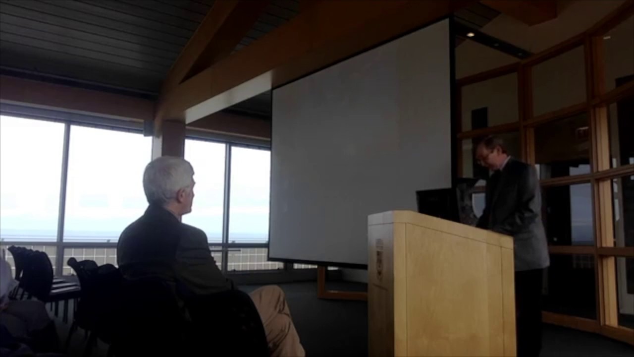 &lsquo;Screening (Out) the American Short Story&rsquo; with Thomas Leitch