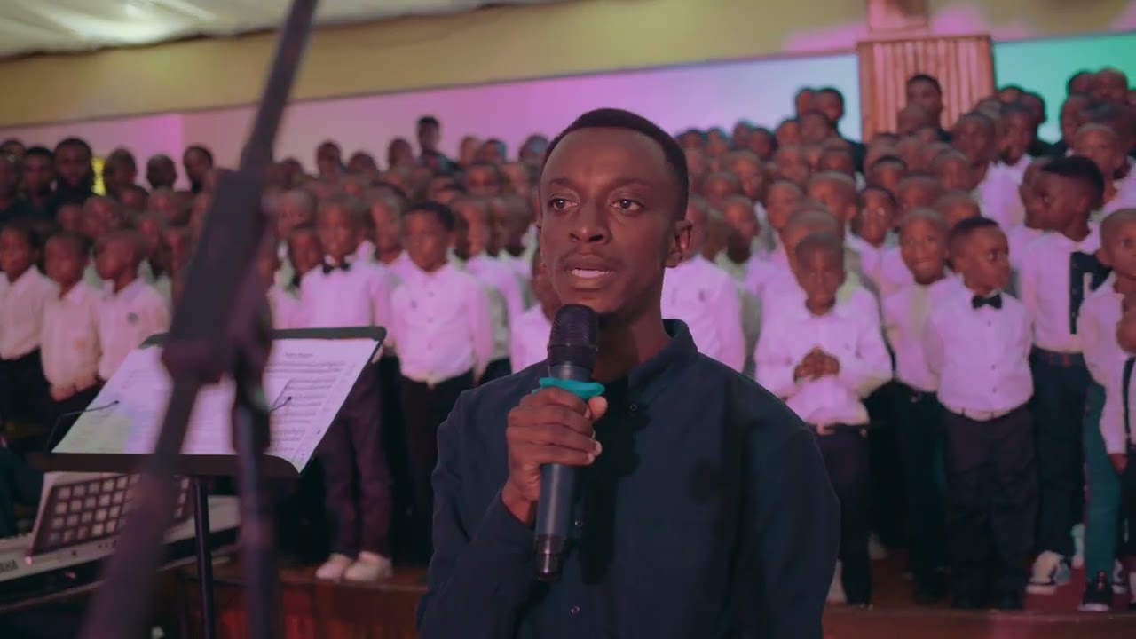 Concert Petits Chanteurs de la Résurrection