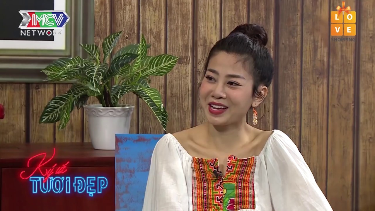 Diễn viên MAI PHƯƠNG và câu chuyện về nghị lực vượt qua SÓNG GIÓ đến chuyện đứng trước bờ sinh tử