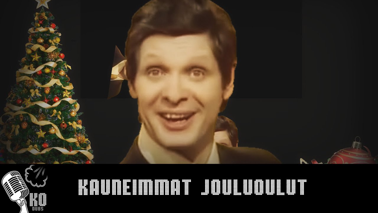 Rakkaimmat Jouluoulut (2014)