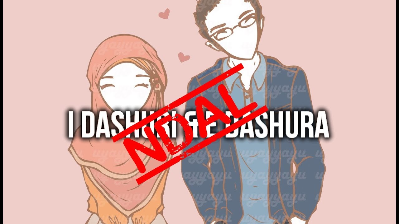 I dashuri & e dashura, ndal! ᴴᴰ - Nouman Ali Khan