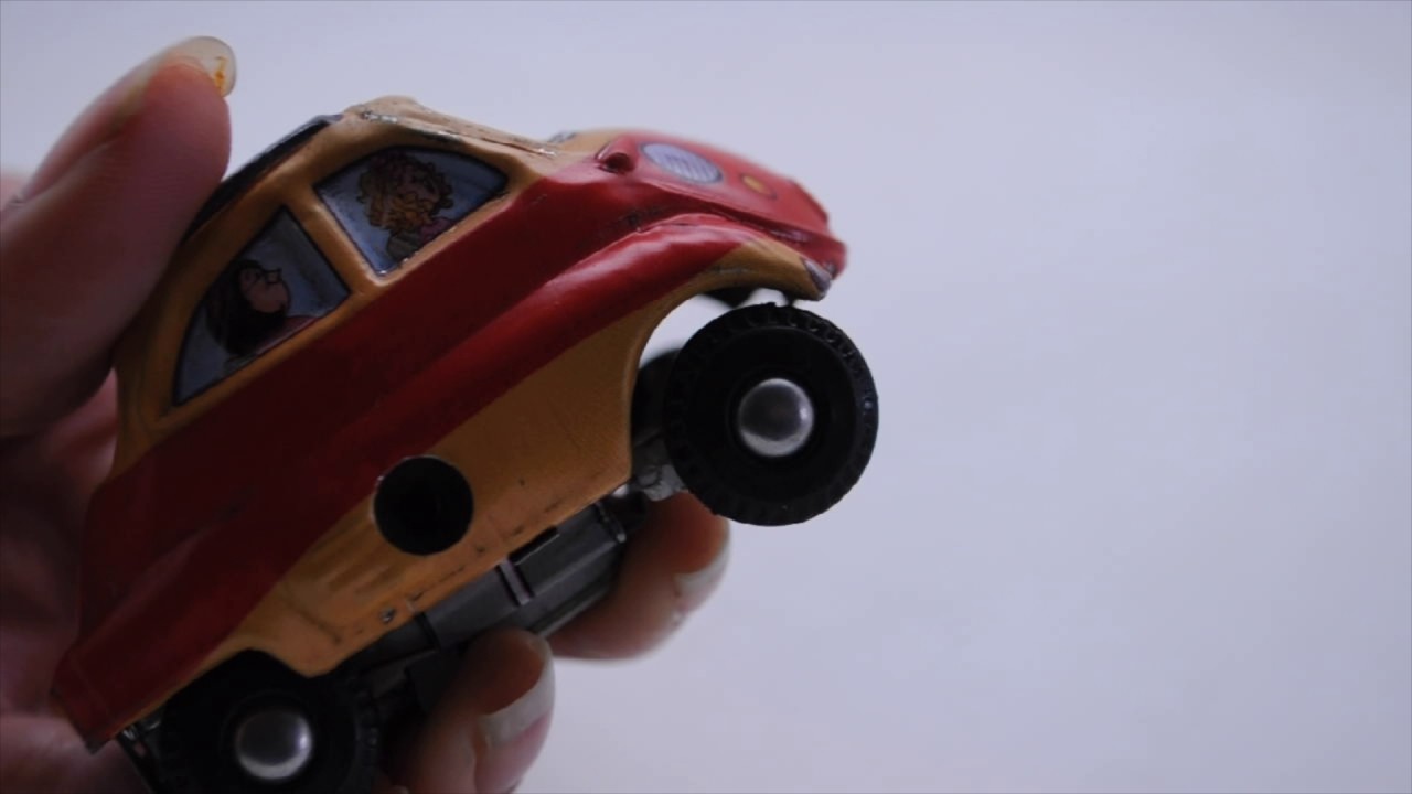 Mini Auto