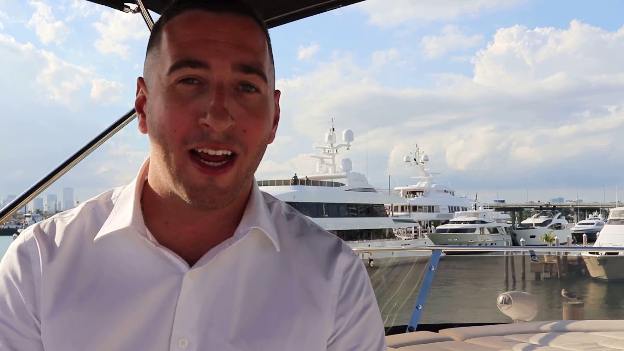 Yacht Depreciation: Honest Truth - Yacht Hunter