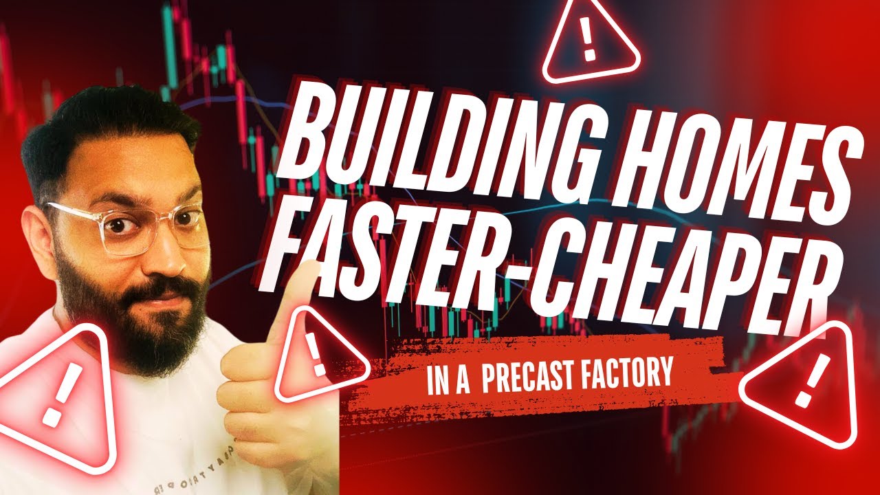 Factory-Made Homes: The Future of Affordable Housing in India | Episode 4