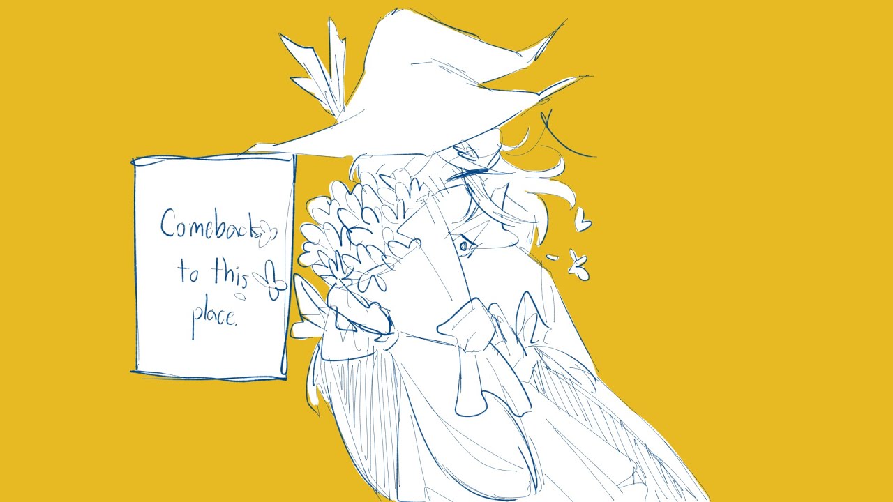 Alkaline Adult (OC)