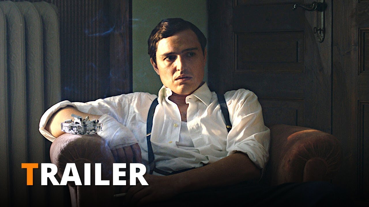 PERCOCO - IL PRIMO MOSTRO D'ITALIA (2023) | Trailer italiano del film di Pierluigi Ferrandini