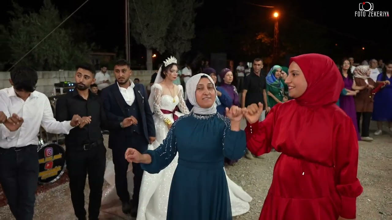 Mehmet Akif & Meral 3 / Sulumağara Köyü (FOTO ZEKERİYA)