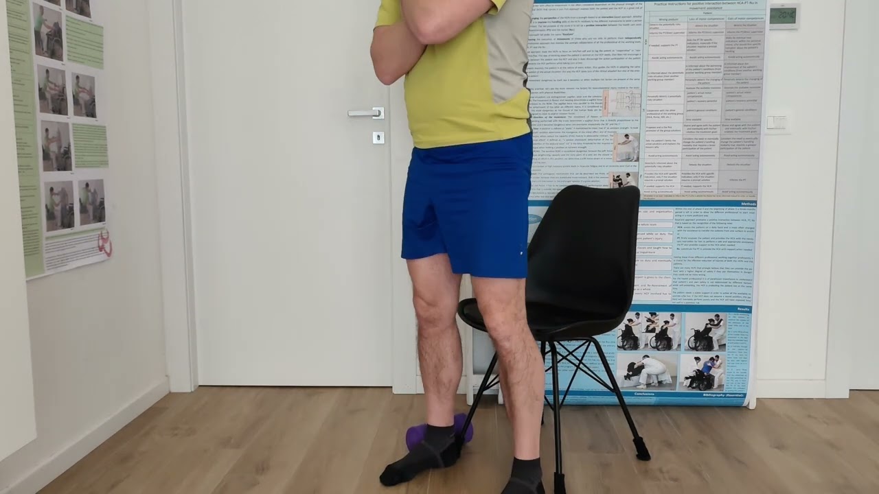 30 Alzata Seduta