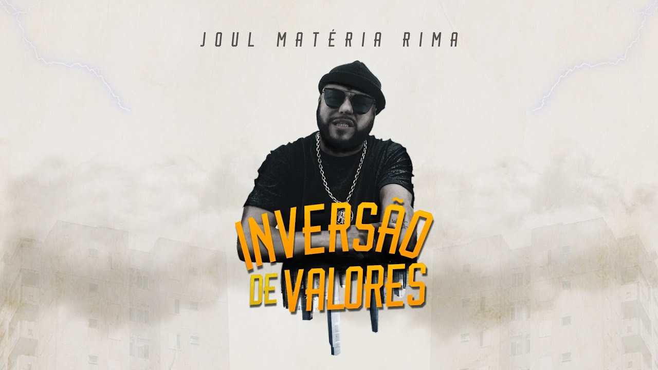 JOUL MAT&Eacute;RIA RIMA - INVERS&Atilde;O DE VALORES - CLIPE OFICIAL