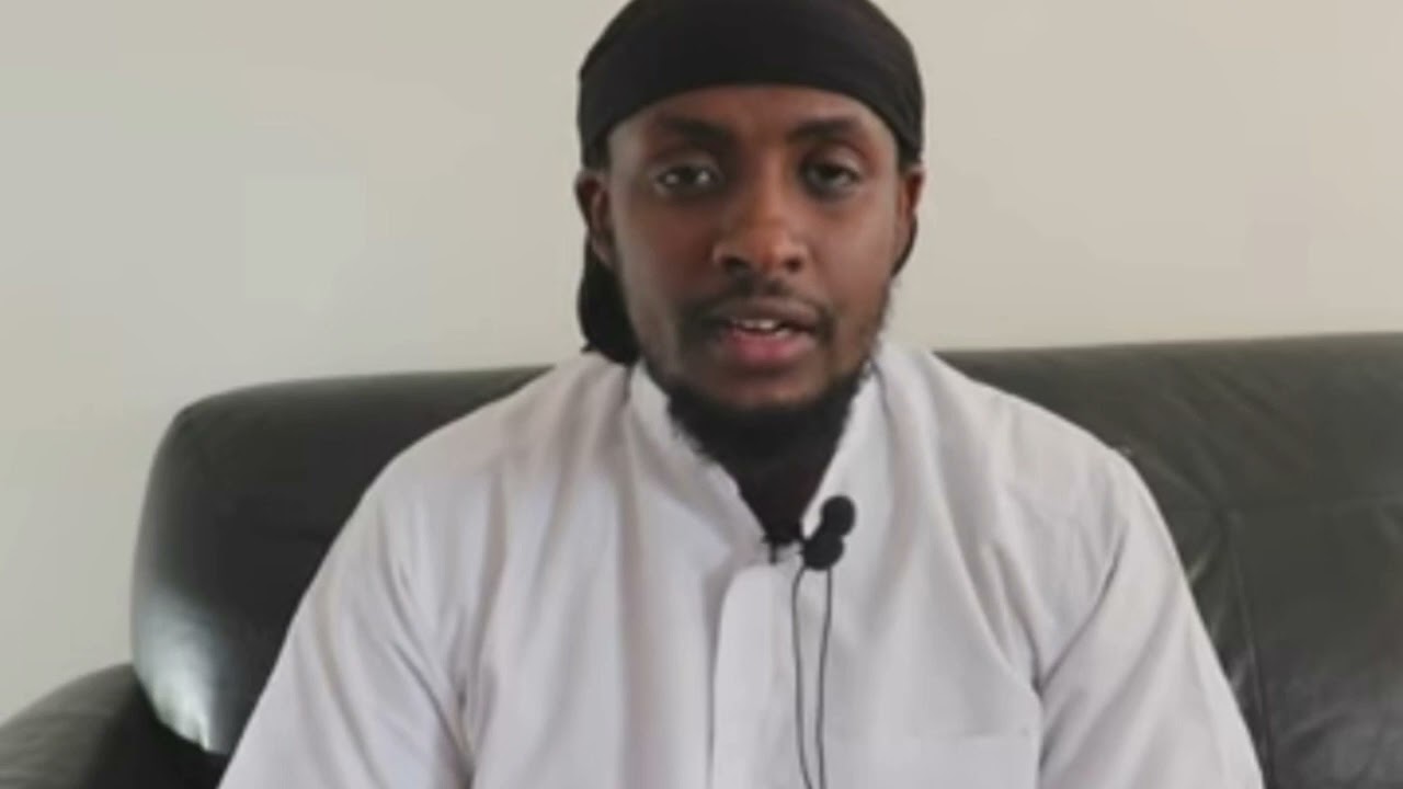 Tirada iyo  Siday iskugu Xigeen Nabiyadii Ama Rusushii Alle Soodiray Scw #Sheekh #Abdi_Aziiz M Oogle