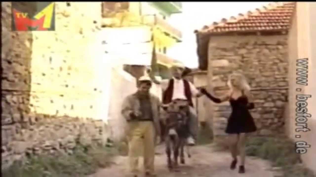 Grupi ILIRET Shemi Krasniqi & Ganimete Abazi Ganja & CIMA - Ah Cime ore Cime