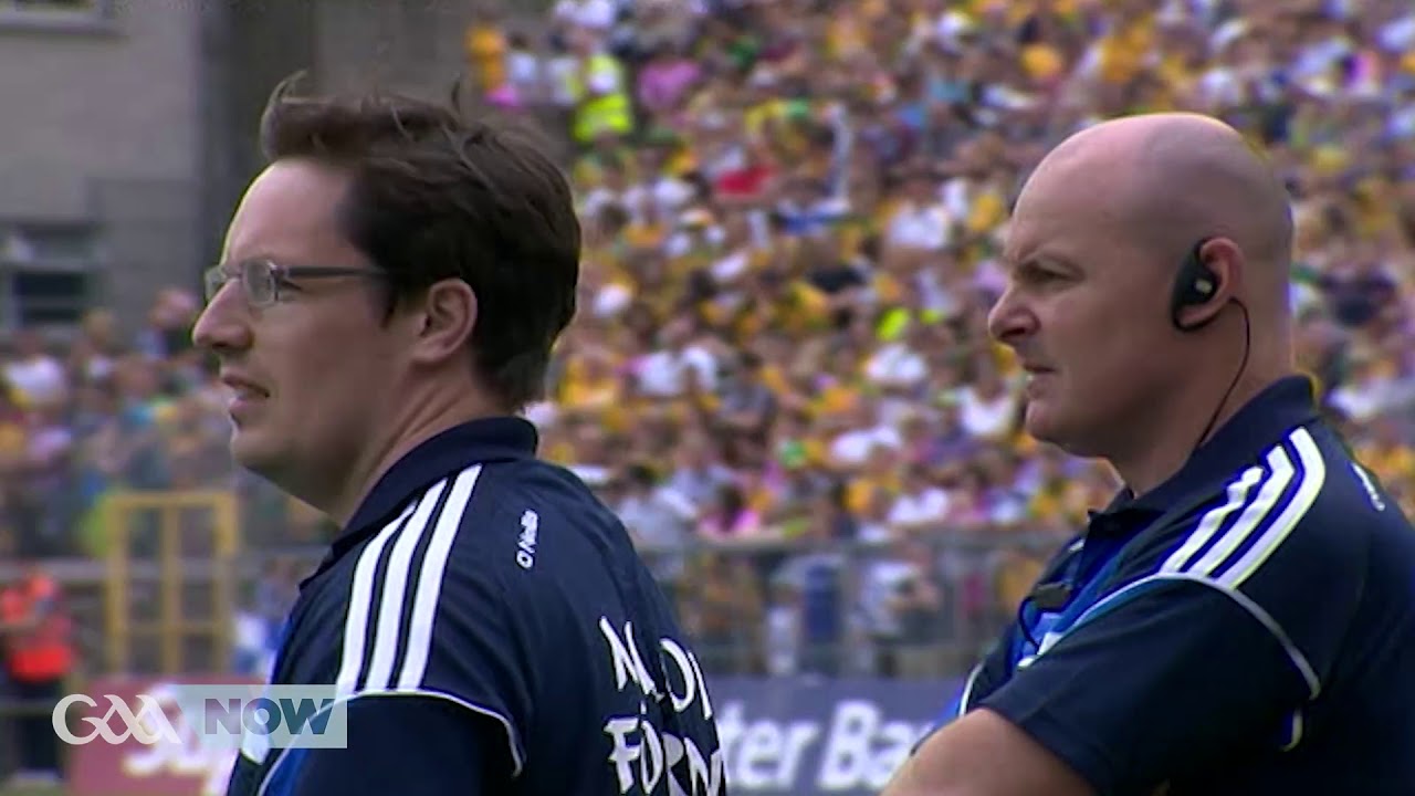 GAANOW | GAA Glory Days: Monaghan 1979 & 2013