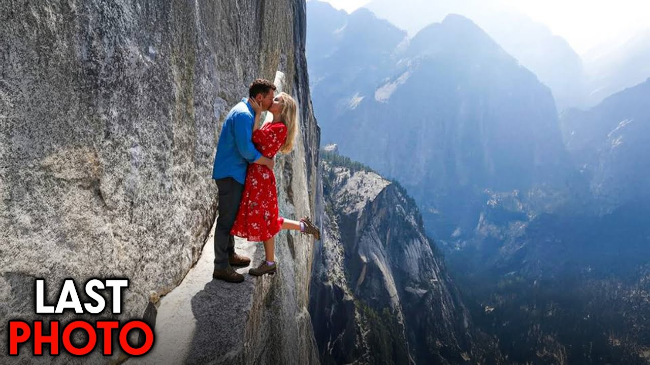 The Most TERRIFYING Couple Deaths Ever Recorded..