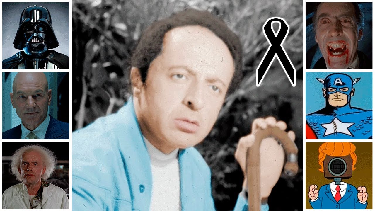 FEDERICO ROMANO mejores voces