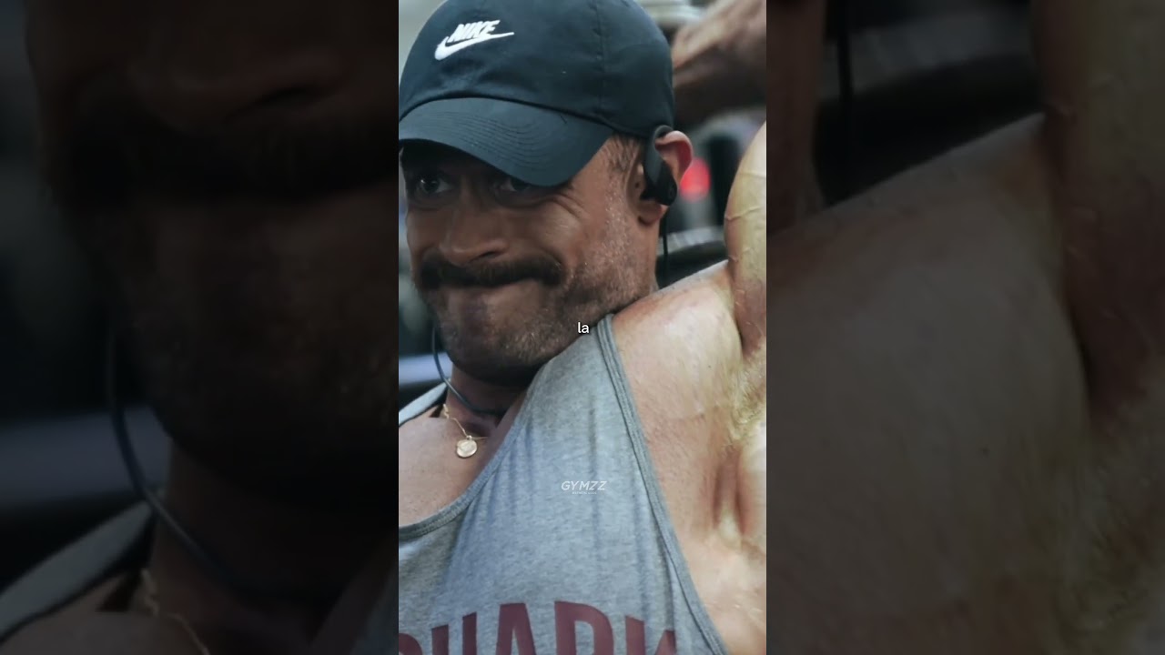 ESPABILA BRO - Video de Motivaci&oacute;n Personal | #shorts #motivacion